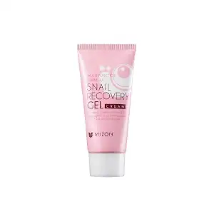Mizon Snail Recovery Gel Cream, b2b platform, Mizon Prémium
