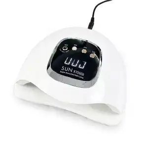 Alacsony ár Lámpa SUNX15 Max 66 LED 280w UV LED fehér, nagykereskedés...