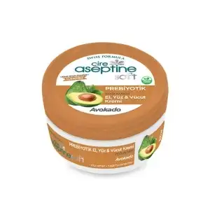 Utolsó esély AVOCADO intenzív hidratáló prebiotikus krém arcra és testre...