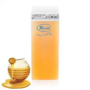 Vásárlói kedvenc Epilációs viasz Royal Bee Honey-val 100 ml