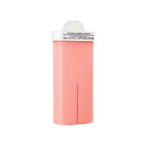 Végkiárusítás Epilációs viasz Narrow Bajusz Applikátor, Rózsaszín 100 ml...