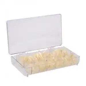 100 természetes tippből álló készlet Sela Wholesale Szuper ajánlat