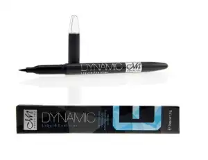 Vásárlói kedvenc Liquid Black Eyeliner Collection Noir