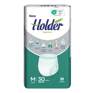 Szuper akció Pelenka bugyi Tartó, felnőtt M-es méret, derék 80-105 cm,...