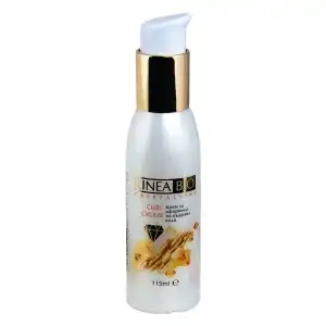 Vedd meg most Linea Bio Mikrokristályos göndörítő krém 115ml, vásárlás...