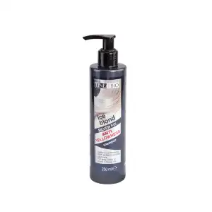 Linea Bio Mattító sampon 250ml, nagykereskedelmi áru Expressz kézbesítés