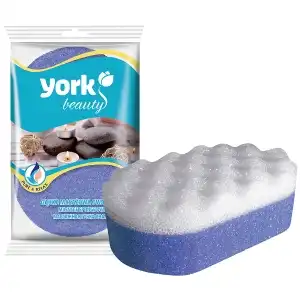 FÜRDŐSZOBAI SZIVACS OVÁLIS MASSZÁZS, YORK 11010,... Legnépszerűbb