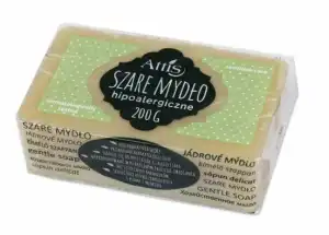 WC-szappan ATTIS HYPOALLERGENIC 200g, nagykereskedelmi áru,... Nézd meg most