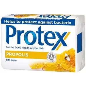 Szezonális akció Protex Propolisz szappan 90g, nagyker