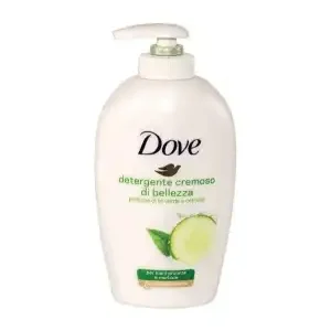 Vedd meg online DOVE FOLYÉKONY KÉZMOSÓ 250ML UBORKA, nagykereskedelem
