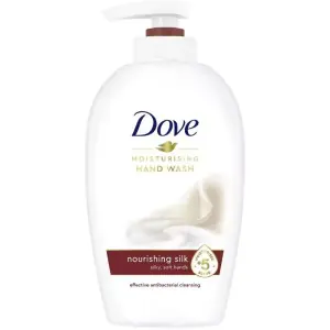 Alacsony ár DOVE FOLYÉKONY KÉZMOSÓ 250ML SILK, nagykereskedelem