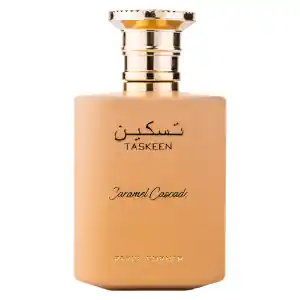 Népszerű Taskeen Caramel Cascade Eau de Parfum 100ml, nagyker, Paris...