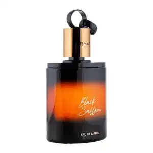 Black Saffron Eau de Parfum 100ml, nagyker, Armaf Bestseller