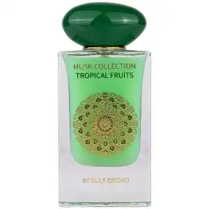 Akciós ár Tropical Fruits Eau de Parfum 60ml, nagyker, Gulf Orchid