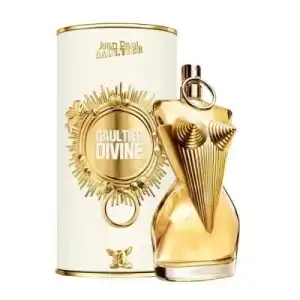 Vedd meg online Divine Eau de Parfum 50ml, nagyker, Jean Paul Gaultier