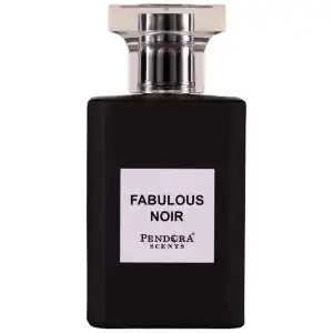 Azonnali szállítás Fabulous Noir Eau de Parfum 100ml, nagyker, Pendora Scents