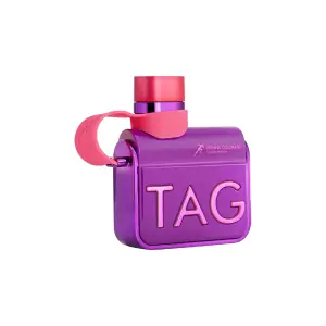 Tag Her Donna Colorata Eau de Parfum 100ml, nagyker, Armaf Biztonságos fizetés