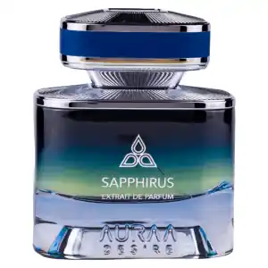 Prémium Zafír parfüm kivonat 100ml, nagyker, Auraa Desire