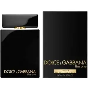 Vásárlói kedvenc The One for Men Intense Eau de Parfum 100ml, nagyker, Dolce...