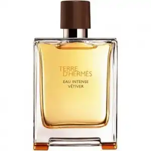 Terre d‘Hermes Eau Intense Vetiver Eau de Parfum 100ml,... Expressz szállítás