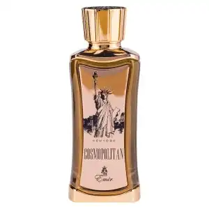 Árcsökkenés Cosmopolitan New York Eau de Parfum 100ml, nagyker, Emir