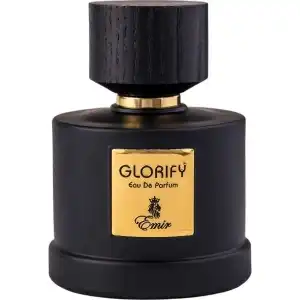 Végkiárusítás Glorify Eau de Parfum 100ml, nagyker, Emir