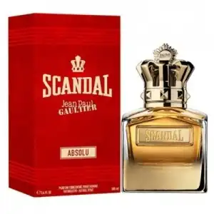 Legjobb ár Scandal Absolu for Him Eau de Parfum 100ml, nagyker, Jean...