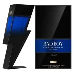 Azonnal elérhető Bad Boy Cobalt Elixir Parfum Intense Eau de Parfum 50ml,...