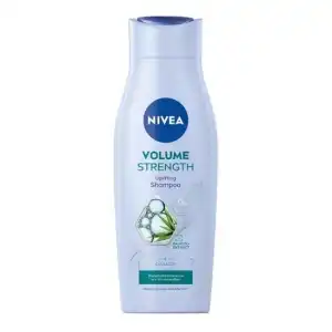 Nivea Volume Strength sampon, kollagénnel és... Rendeld meg most