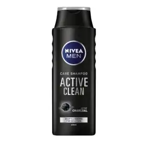 Akció NIVEA MEN Active Clean sampon, 400 ml, nagykereskedelem,...