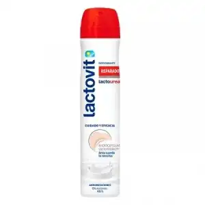 Legjobb ár Lactourea dezodor spray, 200 ml, Lactovit,...