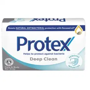 Protex Deep Clean szilárd szappan 90g, nagykereskedelem,... Azonnal elérhető