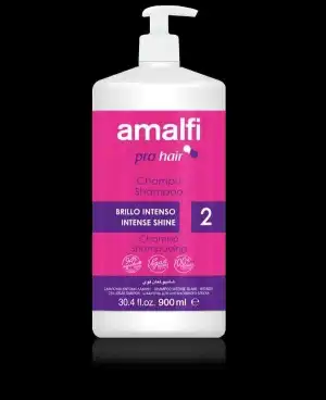 INTENZÍV FÉNY Sampon - 900ml, nagykereskedelem Szezonális akció