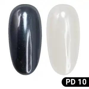 Kedvezményes ár Köröm pigment Shell Powder PD10 12758, nagykereskedés