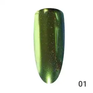 Outlet Köröm pigment Global Fashion 01 4778, nagykereskedés