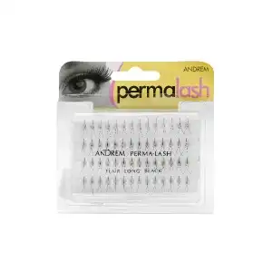 Vásárlói kedvenc Műszempilla 2D, Andrem, hossz 14 mm 18069, nagykereskedés