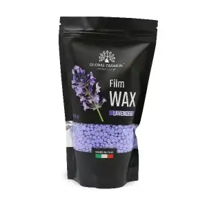 Alacsony ár Global Fashion szőrtelenítő viasz 450 gr, levendula 21794,...