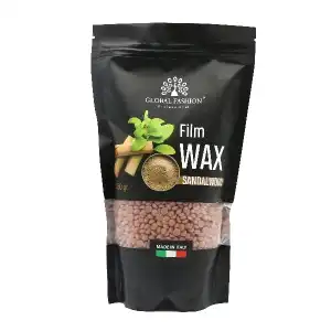 Global Fashion szőrtelenítő viasz 450 gr, Szantálfa 21788,... Vedd meg online