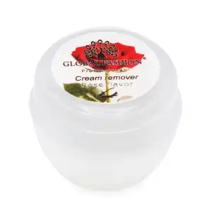 Olcsóbb Szempillaeltávolító krém, Krémeltávolító, Rózsa aroma, 10...