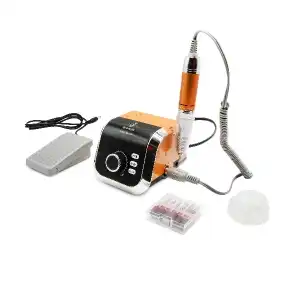 BSDQ-613 Bee Nails manikűr és pedikűr gép, 45000 forgás és... Expressz kézbesítés