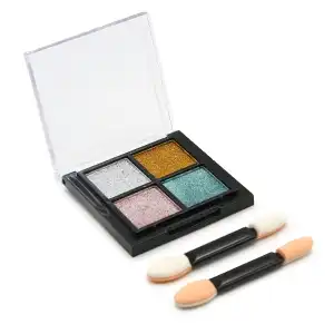 Gyors szállítás Nail Powder Mirror 4 in 1, 004-1 22568, nagykereskedés