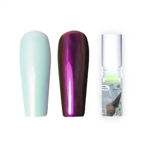 Akció Folyékony púder Pearl Global Fashion 8 ml YT 06 21785,...