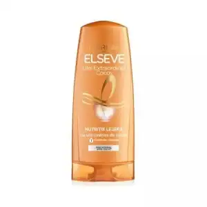 Outlet L‘Oreal Paris Elseve Extraordinary kókuszolaj balzsam,...