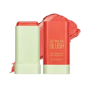 Különleges ajánlat A Glow Blush stiftről, hidratáló stift a ragyogásért, Korallnarancs 01 Sela, nagykereskedelem