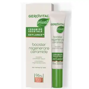 Ceramid Regeneráló Booster 15 ml, nagykereskedelem Népszerű