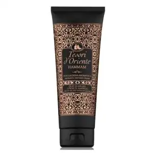 Legjobb ár Tesori D‘Oriente Hammam tusfürdő, 250 ml, nagyker