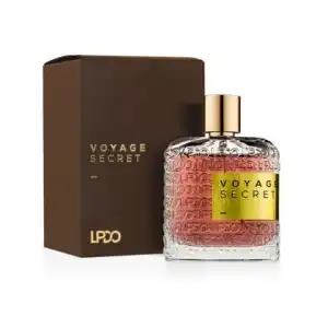 Olasz unisex parfüm LPDO Voyage Secret Eau De Parfum Intense 30ml, b2b platform, LPDO, Olaszország Korlátozott ajánlat