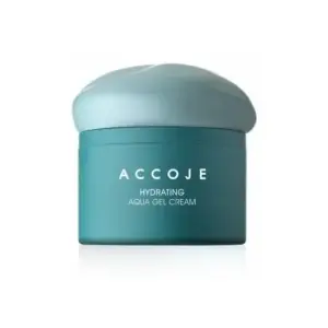 Accoje hidratáló Aqua gélkrém (50ml), nagykereskedelem Szuper ajánlat