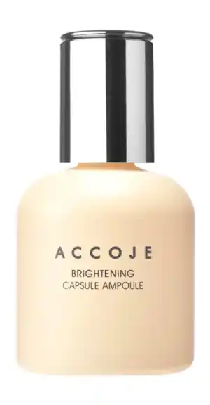 Accoje Bőrvilágosító Kapszula Ampulla (30 ml) Accoje... Biztonságos vásárlás