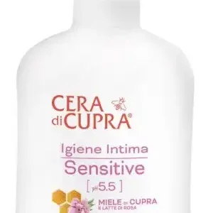 Nézd meg most Intim gél Cera di Cupra, 250 ml, nagyker